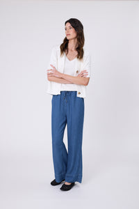MARLOW Marina Knit Shirt