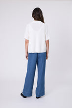 Indlæs billede til gallerivisning MARLOW Marina Knit Shirt