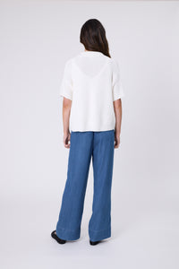 MARLOW Marina Knit Shirt