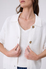Indlæs billede til gallerivisning MARLOW Marina Knit Shirt