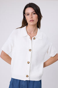 MARLOW Marina Knit Shirt