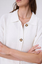 Indlæs billede til gallerivisning MARLOW Marina Knit Shirt