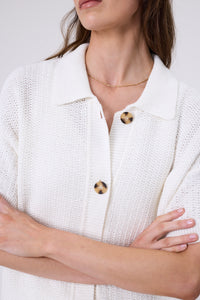 MARLOW Marina Knit Shirt
