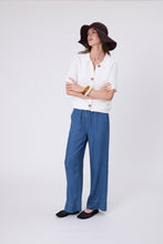 Indlæs billede til gallerivisning MARLOW Marina Knit Shirt