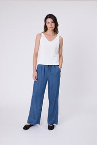 MARLOW Marina Knit Tank