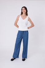 Indlæs billede til gallerivisning MARLOW Marina Knit Tank