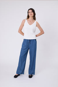 MARLOW Marina Knit Tank