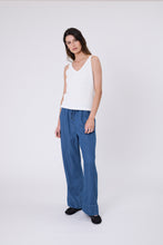 Indlæs billede til gallerivisning MARLOW Marina Knit Tank