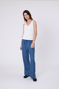 MARLOW Marina Knit Tank
