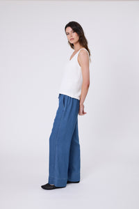 MARLOW Marina Knit Tank