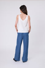 Indlæs billede til gallerivisning MARLOW Marina Knit Tank