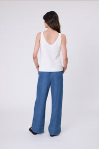 MARLOW Marina Knit Tank
