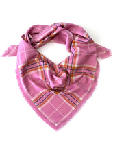 Load image into Gallery viewer, DARK HAMPTON Wool Silk Scarf