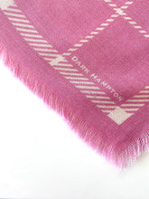 Load image into Gallery viewer, DARK HAMPTON Wool Silk Scarf