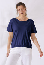 Load image into Gallery viewer, MIA FRATINO Athena Tee