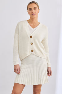 MIA FRATINO Addy Cardigan