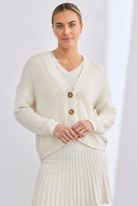 MIA FRATINO Addy Cardigan