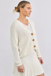 MIA FRATINO Addy Cardigan