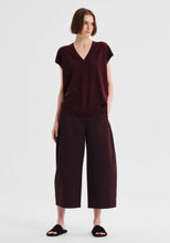 Load image into Gallery viewer, MORRISON Oxford Merino Knit Vest