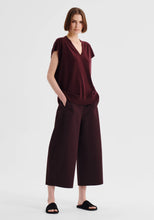 Load image into Gallery viewer, MORRISON Oxford Merino Knit Vest