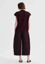 Load image into Gallery viewer, MORRISON Oxford Merino Knit Vest
