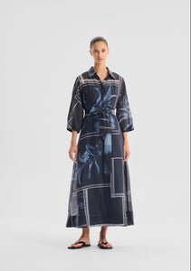 MORRISON Antigua Dress