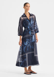 MORRISON Antigua Dress