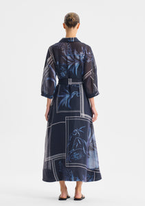 MORRISON Antigua Dress