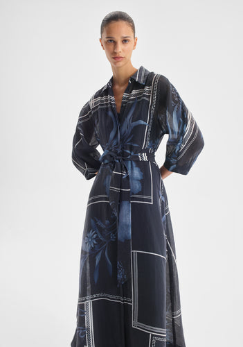 MORRISON Antigua Dress