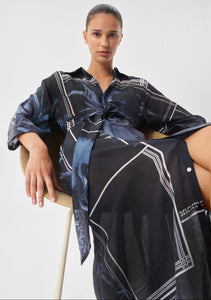 MORRISON Antigua Dress