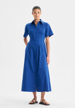 Charger l&#39;image dans la galerie, MORRISON Arabella Shirt Dress