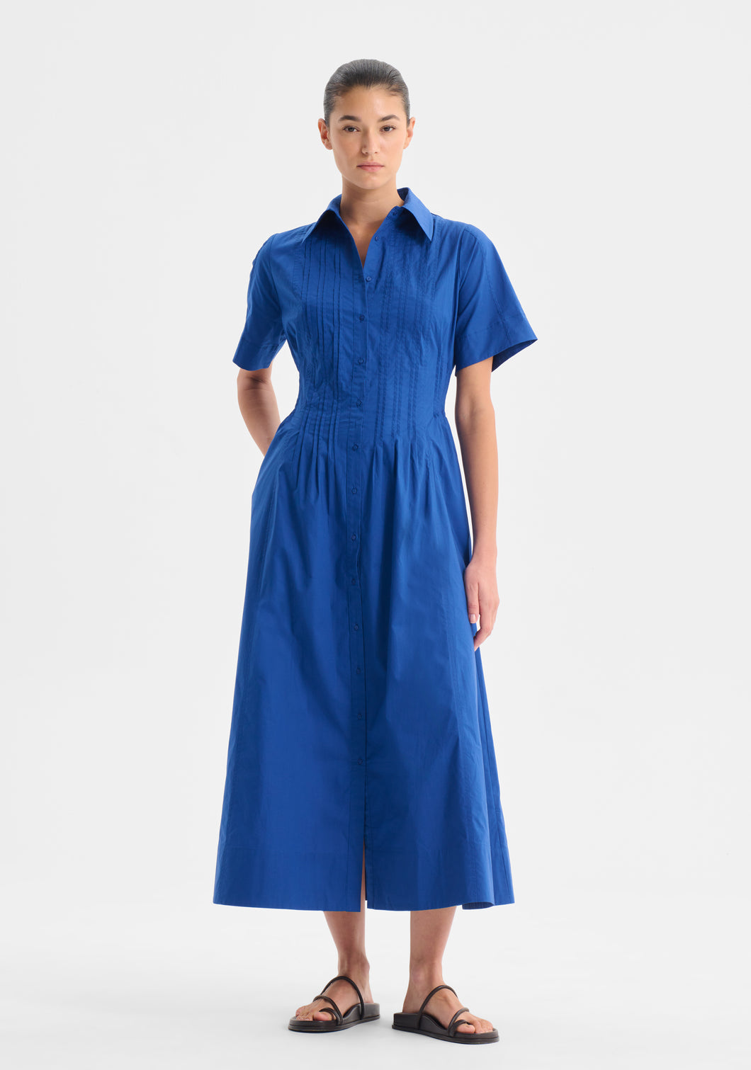 MORRISON Arabella Shirt Dress