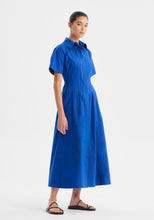 Charger l&#39;image dans la galerie, MORRISON Arabella Shirt Dress