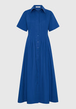 Charger l&#39;image dans la galerie, MORRISON Arabella Shirt Dress