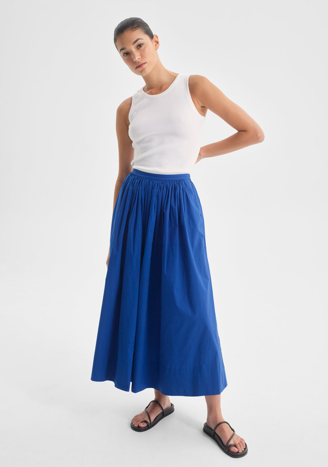 MORRISON Arabella Skirt