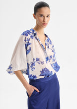 Load image into Gallery viewer, MORRISON Bonita Blouse