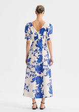 Load image into Gallery viewer, MORRISON Bonita Linen Dress