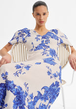 Load image into Gallery viewer, MORRISON Bonita Linen Dress