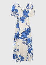 Load image into Gallery viewer, MORRISON Bonita Linen Dress