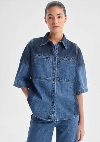 MORRISON Dexter Shirt