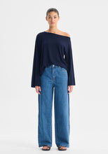 Cargar imagen en el visor de la galería, MORRISON Rhyan Knit Sweater