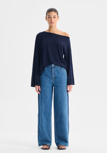 MORRISON Rhyan Knit Sweater