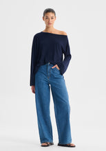 Cargar imagen en el visor de la galería, MORRISON Rhyan Knit Sweater