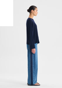 MORRISON Rhyan Knit Sweater