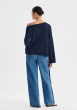 Cargar imagen en el visor de la galería, MORRISON Rhyan Knit Sweater