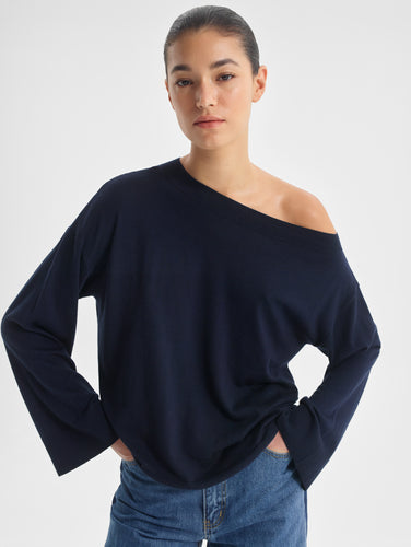 MORRISON Rhyan Knit Sweater