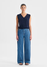Cargar imagen en el visor de la galería, MORRISON Rhyan Knit Vest