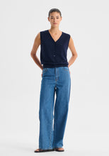 Cargar imagen en el visor de la galería, MORRISON Rhyan Knit Vest