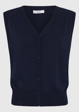 Cargar imagen en el visor de la galería, MORRISON Rhyan Knit Vest