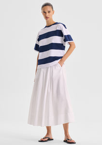 MORRISON Rory Stripe Tee